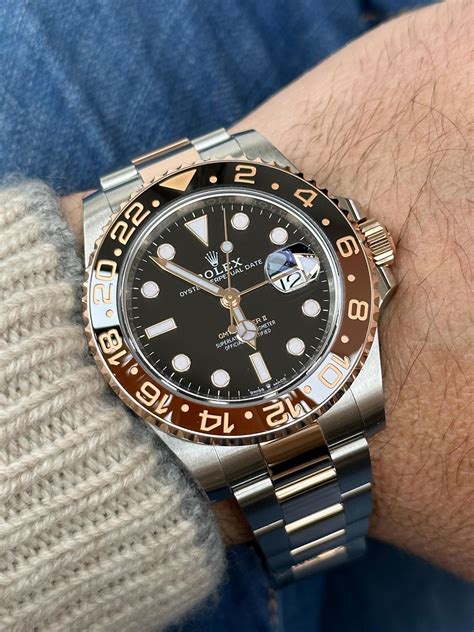 rolex master 2 gmt imitacion|rolex gmt master 2 models.